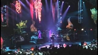 Welcome To My Nightmare (HQ) Widespread Panic 10/31/2007