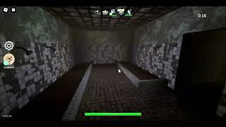 [Frogge trick/glitch] secret room of the Asylum map