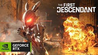 The First Descendant | Summer Game Fest 2024