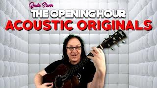 The Opening Hour #167 - Acoustic Originals - How To App on iOS! - EP 1484 S13