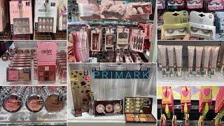 Primark Makeup and Beauty Products New Collection / october 2023