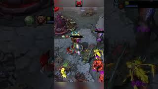 how to counter venomancer  #dota2 #dota2gameplay #dota2highlights