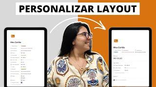 Mais personalização para as suas páginas no Notion com Layouts