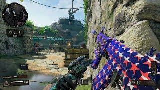 Call of Duty Black Ops 4: Team Deathmatch Gameplay (No Commentary)