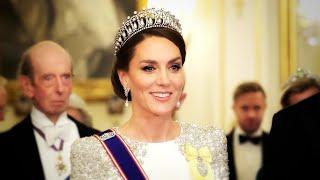 Top 10 | Beautiful Treasures of Kate Middleton | Jewelry Collection