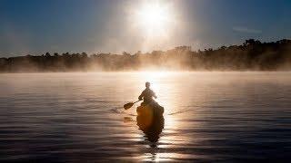 Northland: A 4,000-Mile Journey Along America's Forgotten Border — Porter Fox