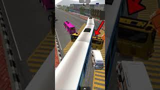 BUS  TRAIN ।#shortsfeed #ytshorts #shortsviral #shortvideo #shortsbeta #shorts