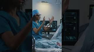 Tech Insights :How Tech is Revolutionizing Healthcare & Remote Surgery