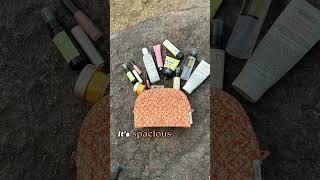 Makeup Bag New