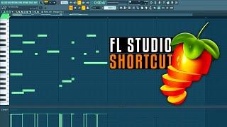 These FL STUDIO Shortcuts Will Change Your Life