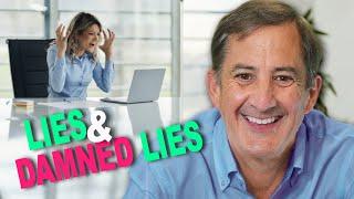 When Others Tell Lies About You - Slander and Libel: The Legal Basics of Defamation