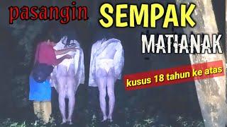 sempakin hantu mase