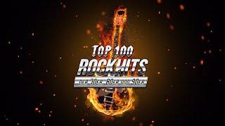 Die Top 100 Rockhits • RADIO 21