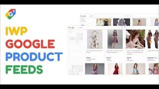 Google Product Feed For WooCommerce By InnovativeWP