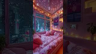 A dreamy bedroom  #part2   #nostalgiafeels #fypシ゚viral #vibes #zeeniless