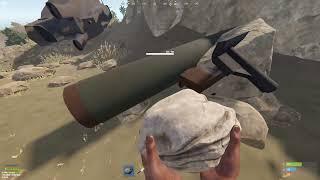 The texture bug (Rust)