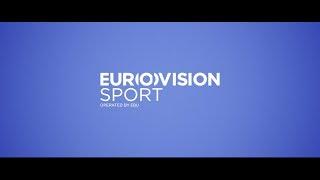 How Eurovision Sport Connects People to Sport, and Sport to People | EBU