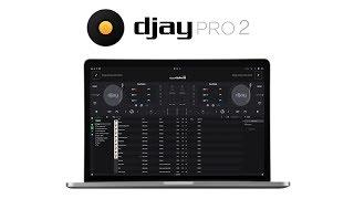 Hands-On With djay Pro 2 for Mac: Automix AI, PhotoBeat, and More!