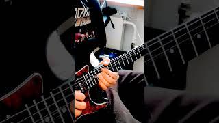 #soloing #solo #electricguitar #guitar #playing #music #frets #strings #pick #fingers #play #song