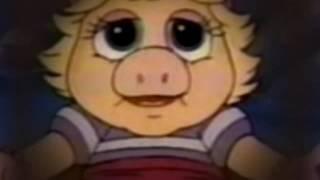 Muppet Babies   S3E10   Treasure Attic