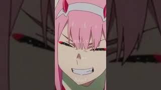 Aishite, Aishite Edit Zero Two  [Darling In The Franxx]