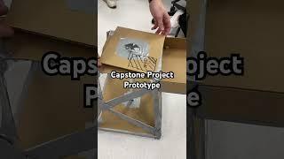 Global Engineering Projects: Capstone Project Ideas Using Load Sensors | #EGE320