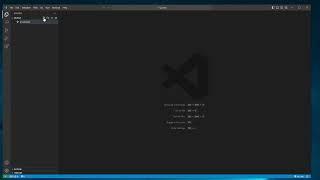 como INSTALAR TKINTER en PYTHON VISUAL STUDIO CODE 