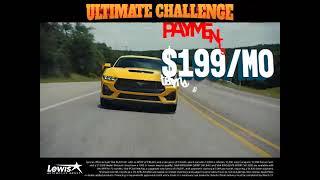  Save BIG on New & Used Cars – Ultimate Challenge 2025!