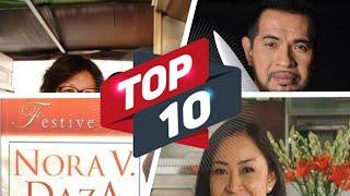 Famous Filipino Chefs & Top Chefs From The Philippines  