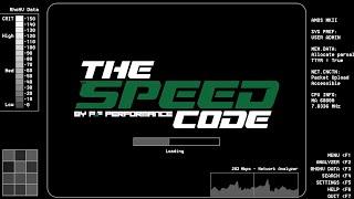 The Speed Code