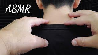 (ASMR) Neck & Shoulder Massage