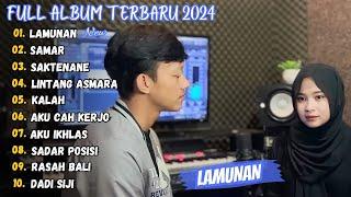 Lamunan - Restianade Ft. Surepman Full Album Terbaru 2024 (Viral Tiktok)