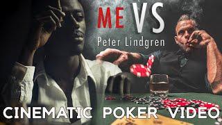 CINEMATIC POKER B ROLL | Inspired By Peter Lindgren