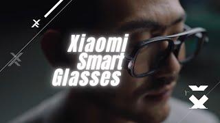 Xiaomi Smart Glasses | Tech Trailer | Maruf Shahrier | Sudden Shots