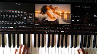 Beautiful melody of souls  (Euro Dance Korg Style 2022 ) Danekoo1