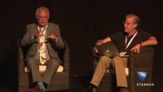 Richard Dawkins and Steve Balbus A Biologist and an Astrophysicist in Conversation about Evolution V