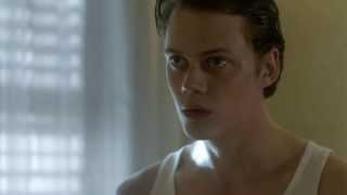 Shut up and kiss me (Hemlock grove)