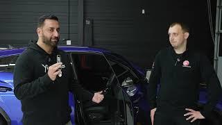 Yiannimize review the Can-Phantom immobiliser
