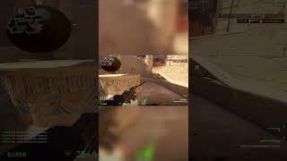 Pistol Clutch King #cs #cs2 #cs2fail #csgo #counterstrike #csgomoments #gaming #cs2fails #cs2funny