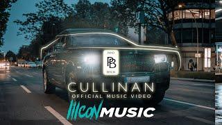 Pano - Cullinan (offizielles Musikvideo)