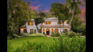 The Berns Team Presents 1095 Armada Drive in Pasadena, CA - Prospect Park Estate