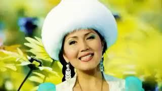 KAZAKH FOLK SONG - Balapan kaz