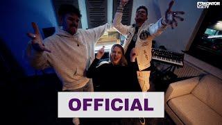 Neptunica x Ely Oaks x Ambre Vallet - Ella Elle L'a (Official Music Video)