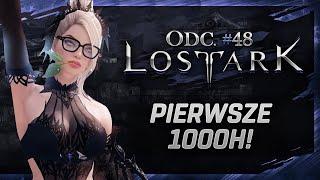 Lost Ark | Co osiągnęłam w 1000 godzin grania?