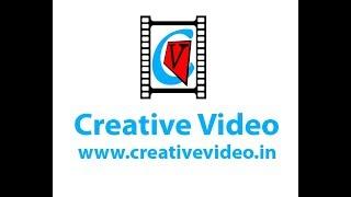 Creative Video Live Event