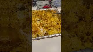 Quick Review: DERA BIRYANI in Mississauga #mississauga #biryani #newplaces #food