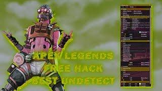 [NEW HACK] APEX LEGENDS CHEAT MENU | Free Download 2025 & Undetect | AimBot & ESP & WallHack