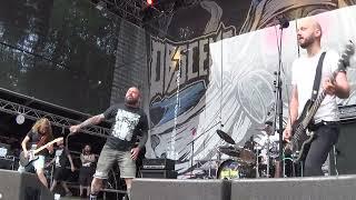 TRAVOLTA Live @ OEF 2023