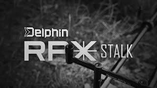 Delphin RPX Stalk