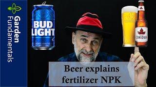 Watch This Before Buying Fertilizer  Understand What NPK Really Means